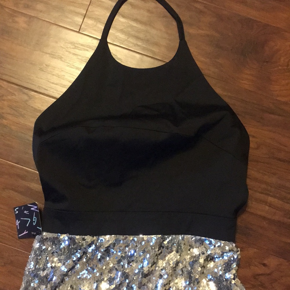 NASTY GAL DRESS - Picture 3 of 5